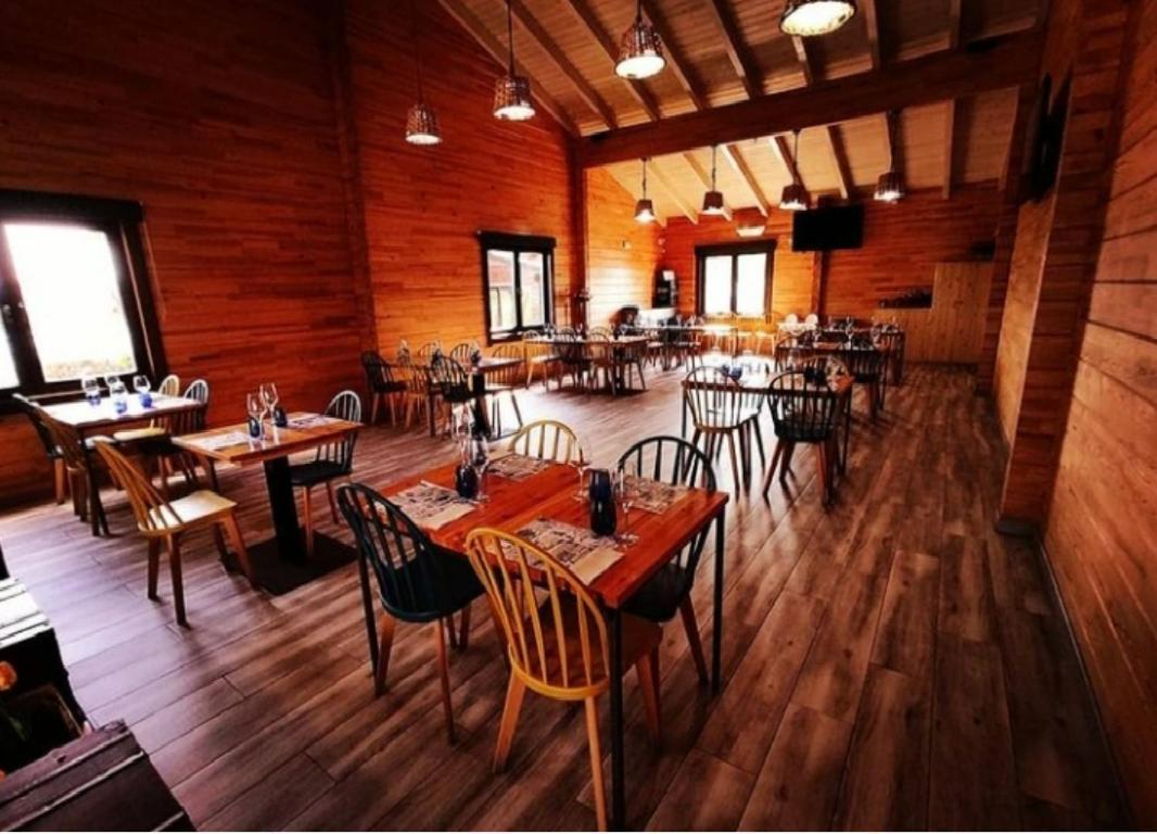 Kampaoh Somo Parque Playa Hotel Ngoại thất bức ảnh